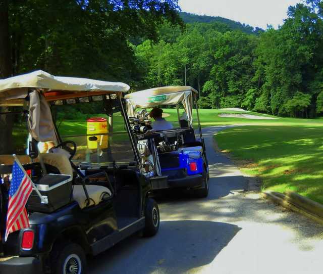 Bent Tree Golf Course