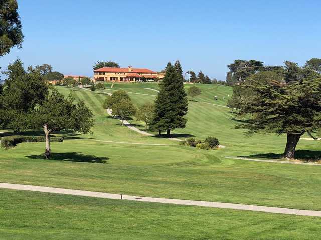 Green Hills Country Club