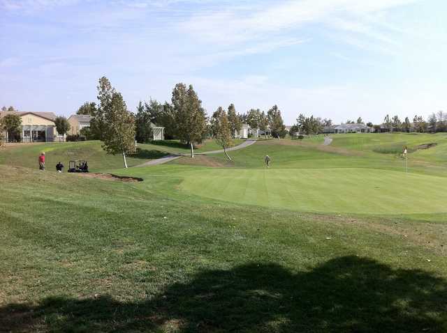 Golf Club at Rio Vista