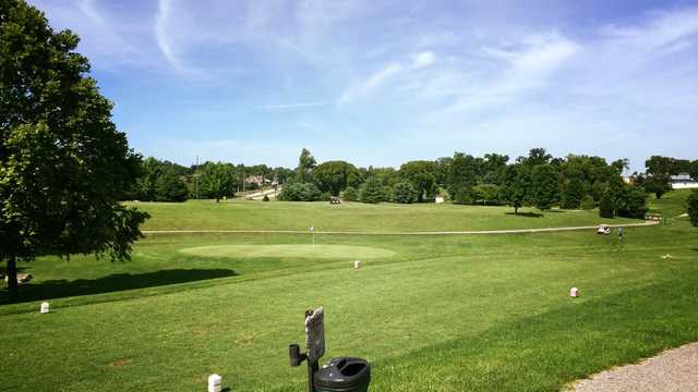 Lakeview Springs Golf Course