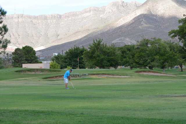 Underwood Golf Complex - Sunset Course