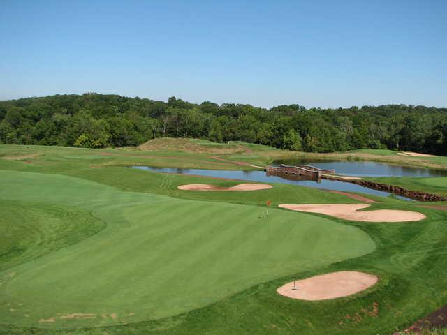 The Links at Gettysburg