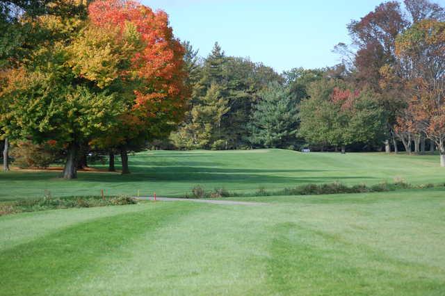 Green Spring Valley Hunt Club