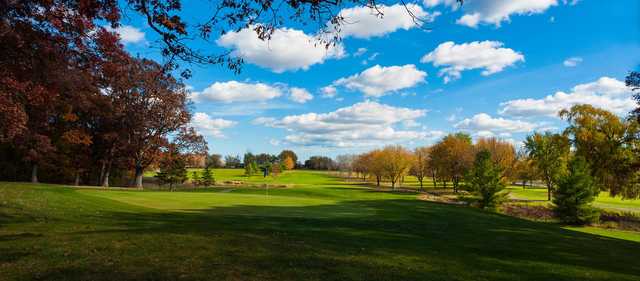 Muskego Lakes Country Club