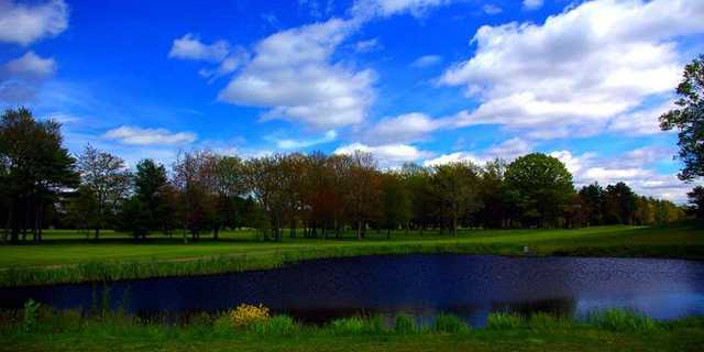 Country Club of Halifax