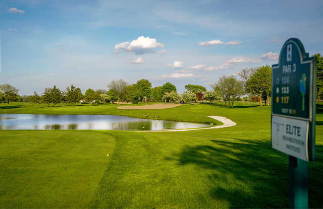 Wedgewood Golf Course