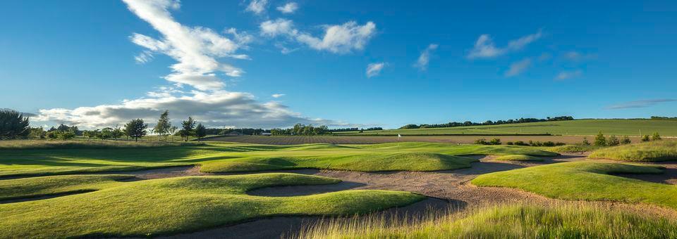 Forbes of Kingennie Country Resort