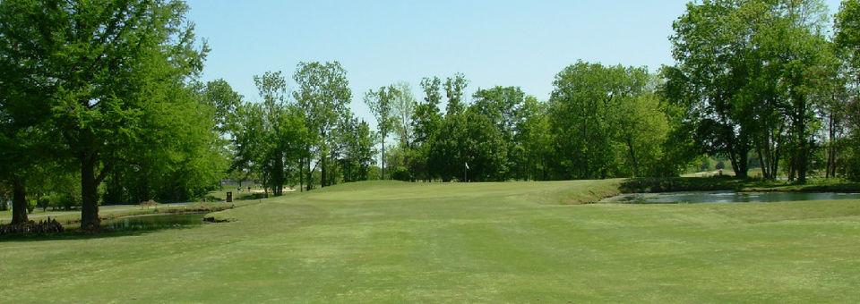 Cottonwood Golf Club