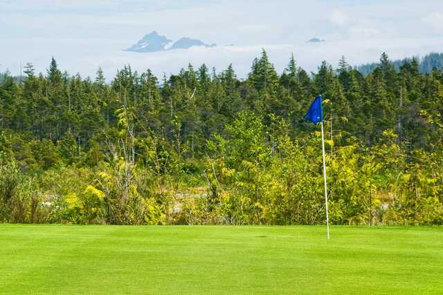 Long Beach Golf Course