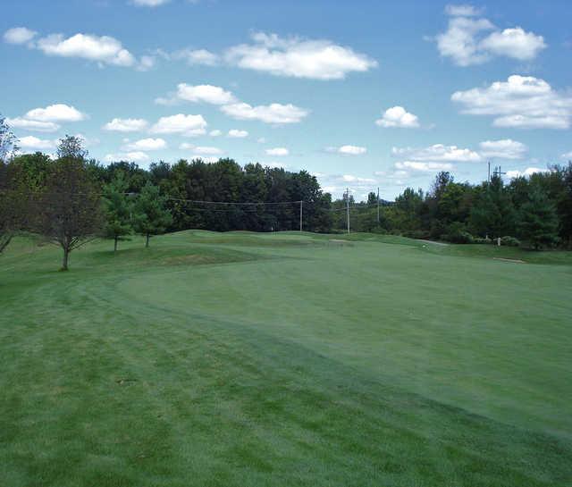 Piper Glen Golf Club