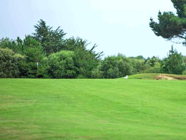 Les Ormes Golf & Leisure Club