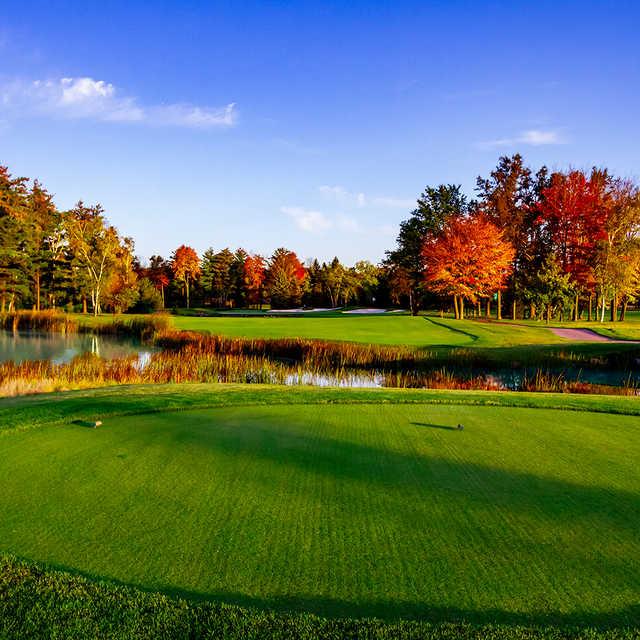 Sentryworld Sports Center