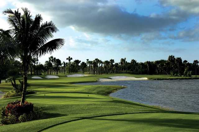 Sailfish Point Golf Club, Inc.