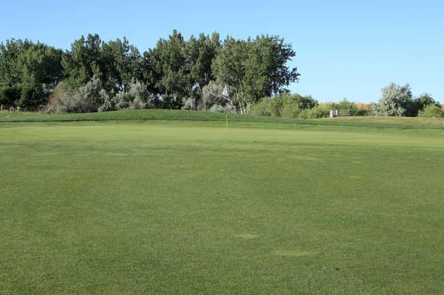 Bella Rosa Golf Course