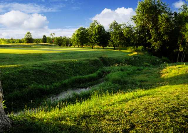 The Links at Dardenne