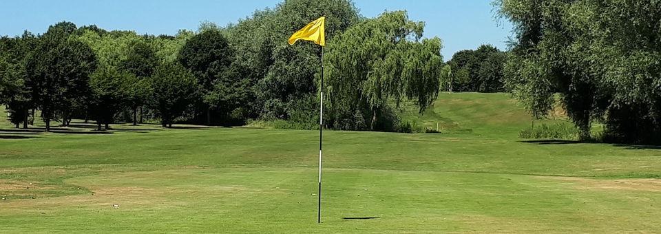 Edwalton Golf Centre