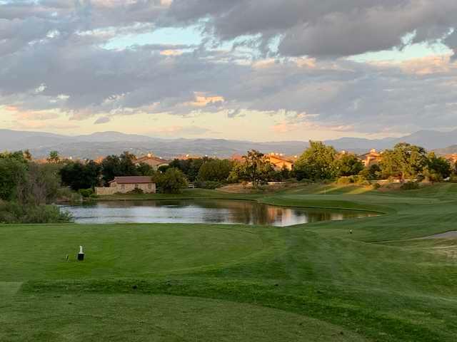 TPC Valencia
