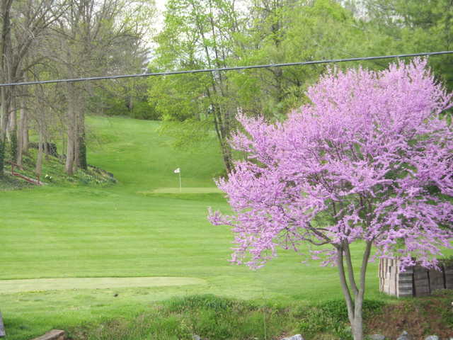 West View Golf Course
