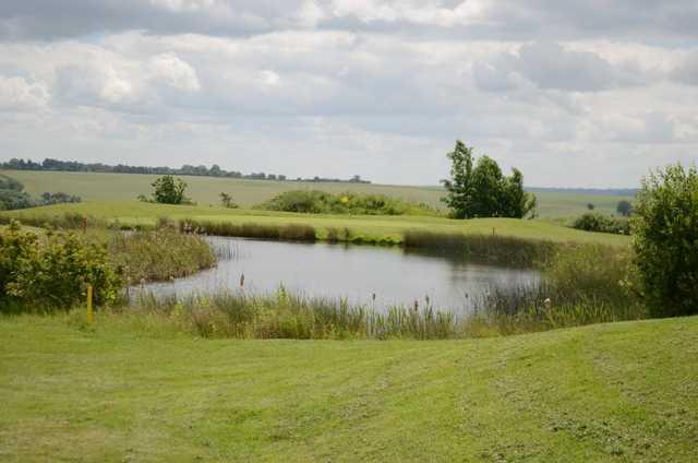 Beadlow Manor Golf & Country Club - Baron Course