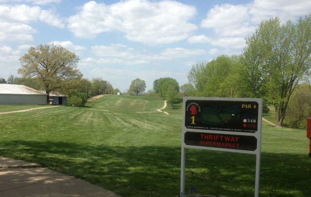Osage Country Club