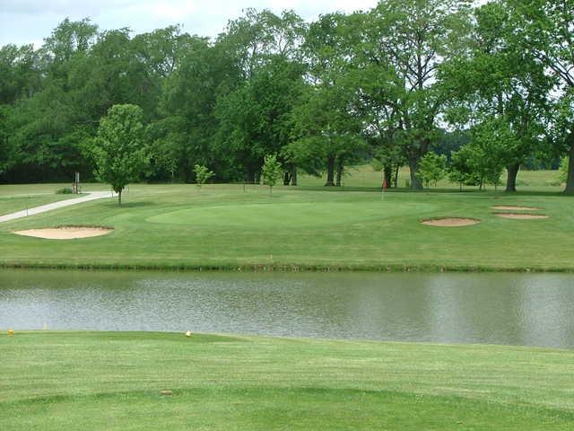 Country Hills Golf Course