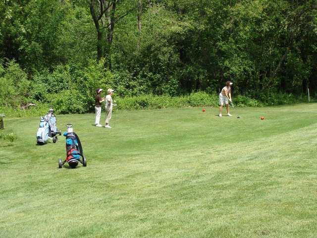 Cedar Glen Golf Course