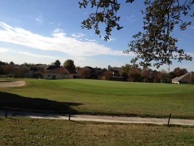 Northern Hills Golf Club