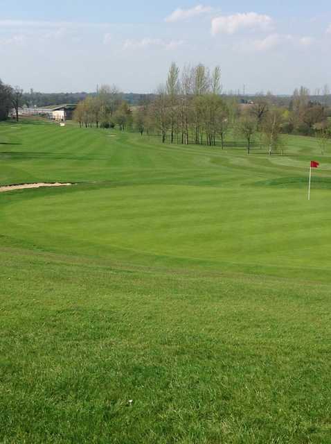 Radlett Park Golf Club