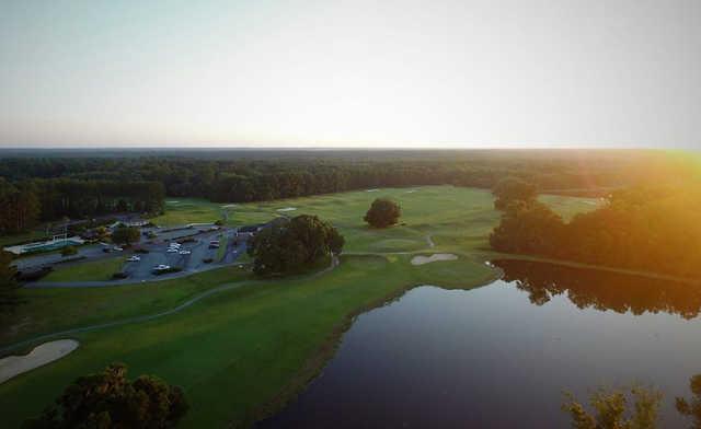 Stone Creek Golf Club