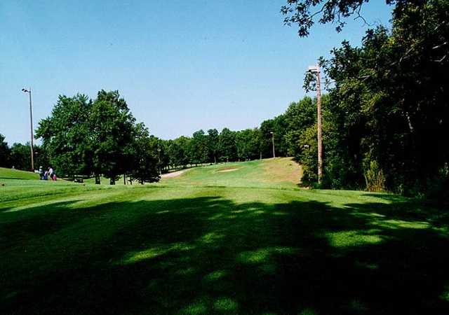 Highland Greens Golf Course