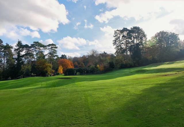Bramley Golf Club