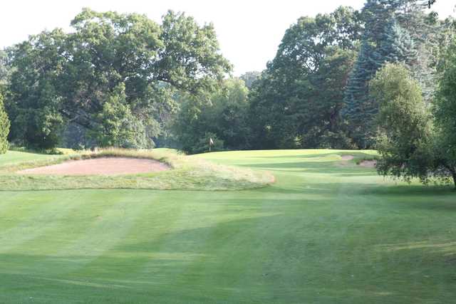 Triggs Memorial Golf Course