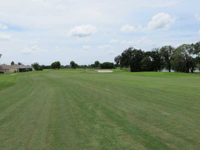 The Links at Greenfield Plantation
