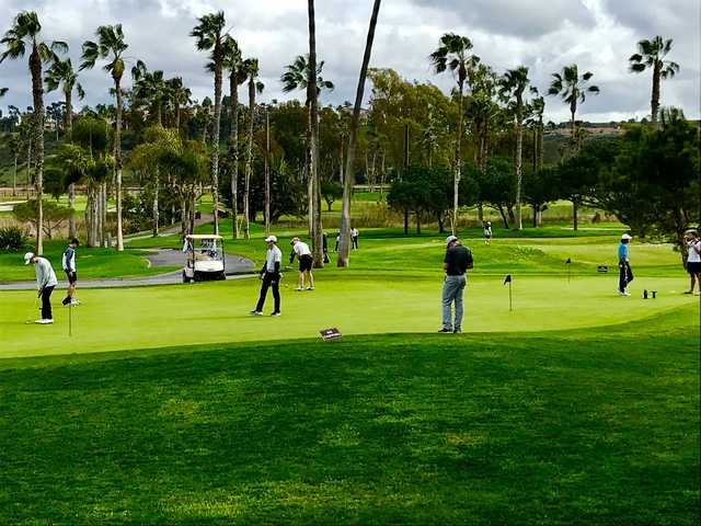 La Valle Coastal Club