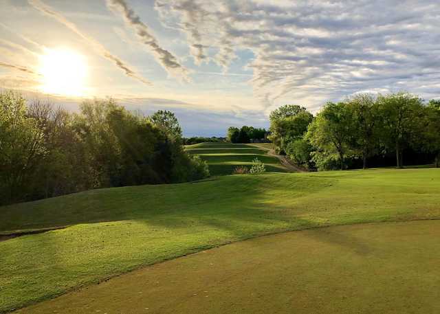 Ridgeview Ranch Golf Club