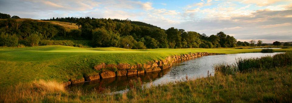 Celtic Manor Resort - Twenty Ten Course