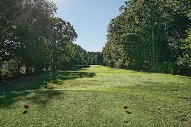 Greenbriar Woodlands