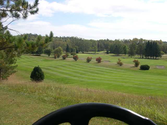 Silver Bay Country Club