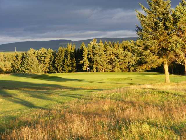 West Linton Golf Club
