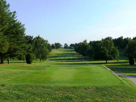 Windridge Country Club