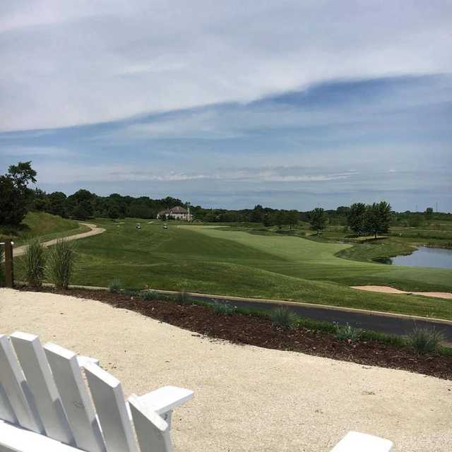 Hawthorn Woods Country Club