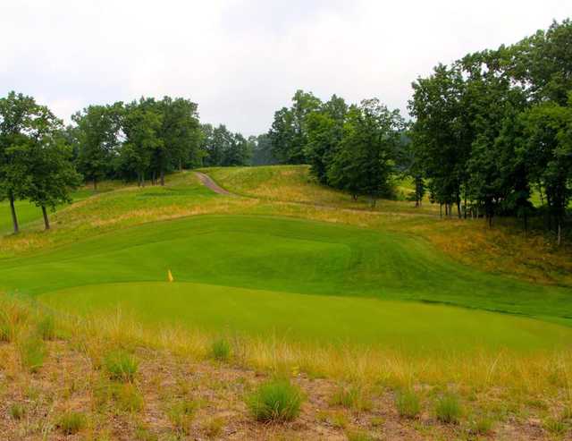 Mines Golf Course