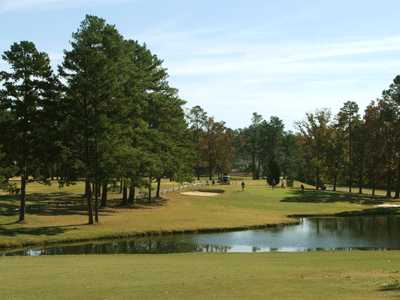 Asheboro Municipal Golf Course