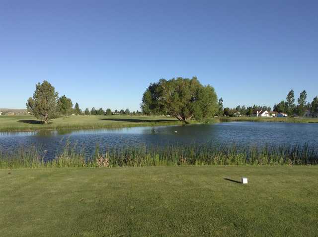 Pleasant Valley Golf Course