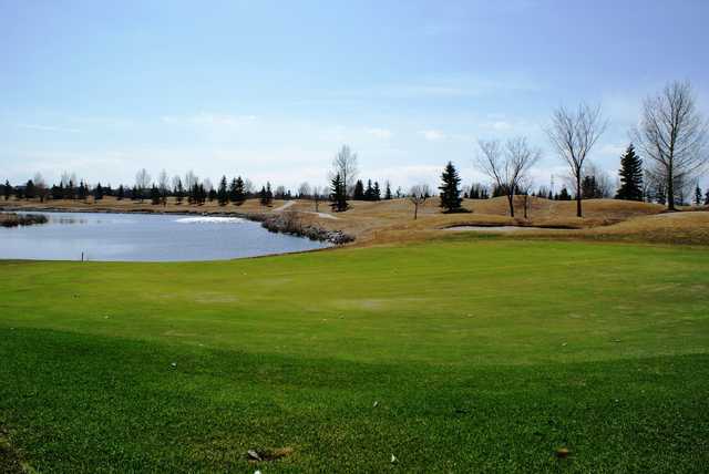 The Willows Golf & Country Club
