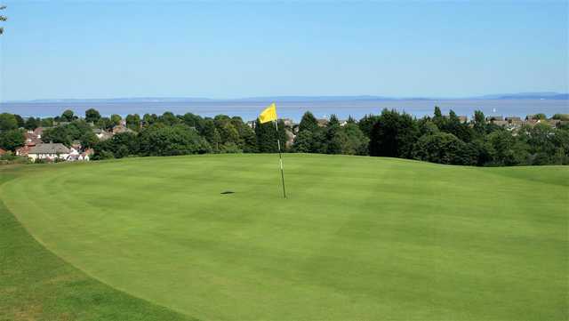Glamorganshire Golf Club