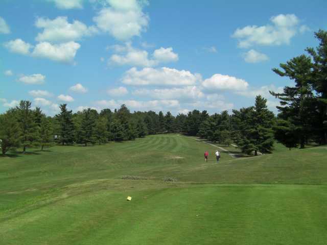 Irish Hills Golf Club