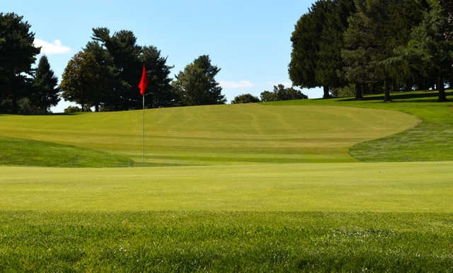 Carlisle Country Club