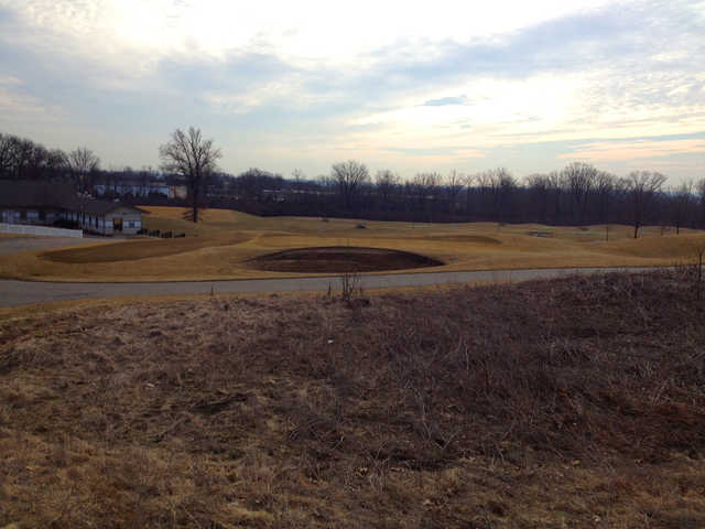 Tri-County Golf - Par 3