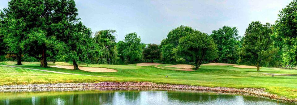 Golf Club of Indiana